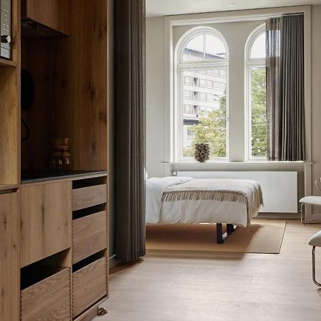Apartments By Brochner Hotels Kopenhagen Bagian luar foto