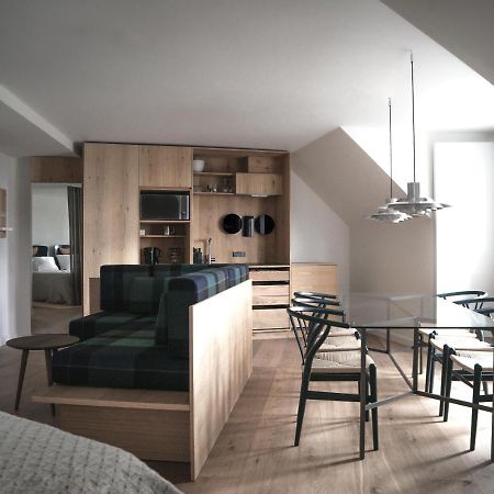 Apartments By Brochner Hotels Kopenhagen Bagian luar foto
