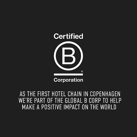 Apartments By Brochner Hotels Kopenhagen Bagian luar foto