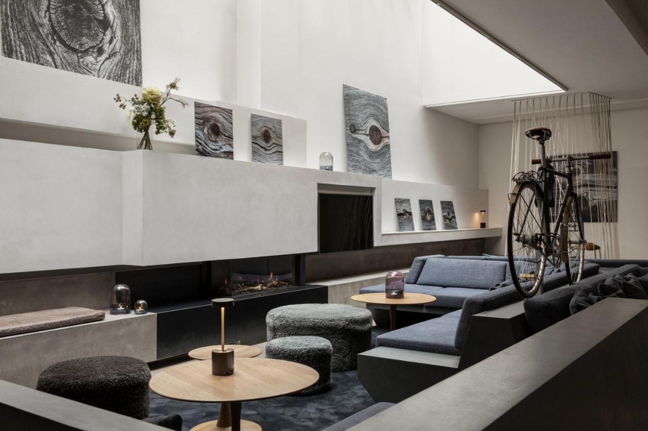 Apartments By Brochner Hotels Kopenhagen Bagian luar foto