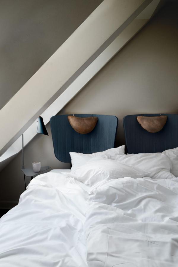 Apartments By Brochner Hotels Kopenhagen Bagian luar foto