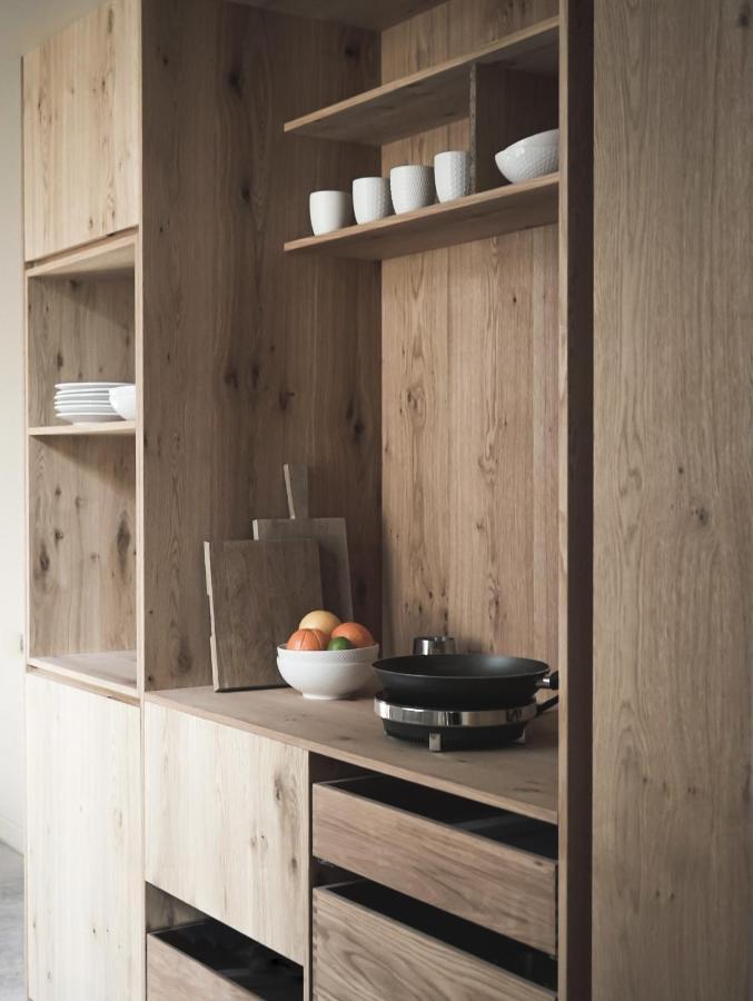 Apartments By Brochner Hotels Kopenhagen Bagian luar foto