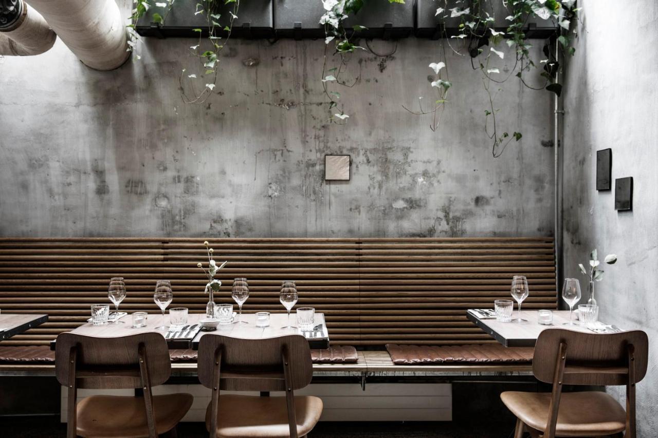 Apartments By Brochner Hotels Kopenhagen Bagian luar foto