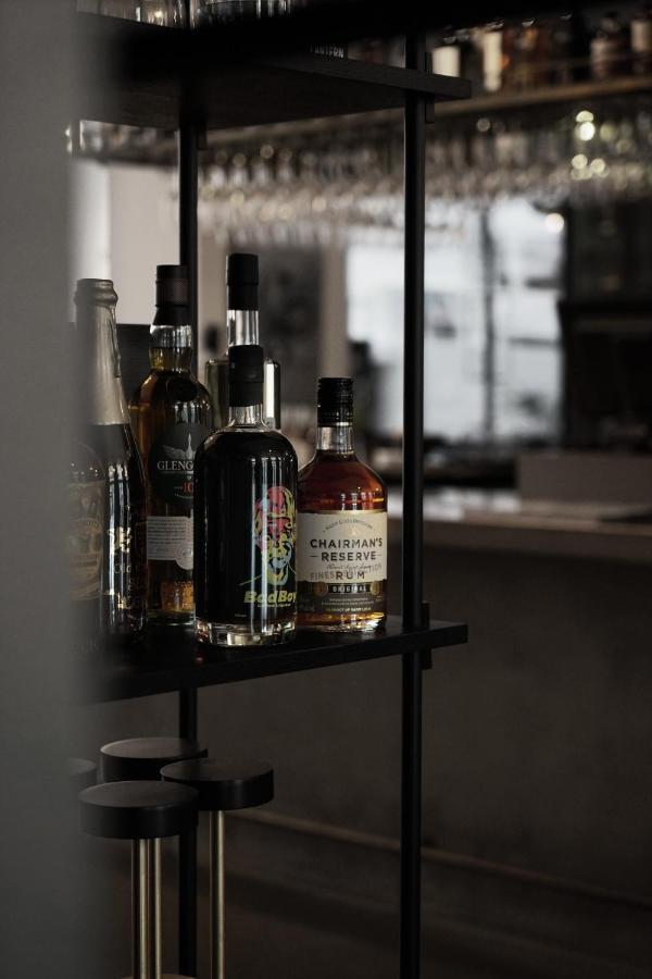 Apartments By Brochner Hotels Kopenhagen Bagian luar foto