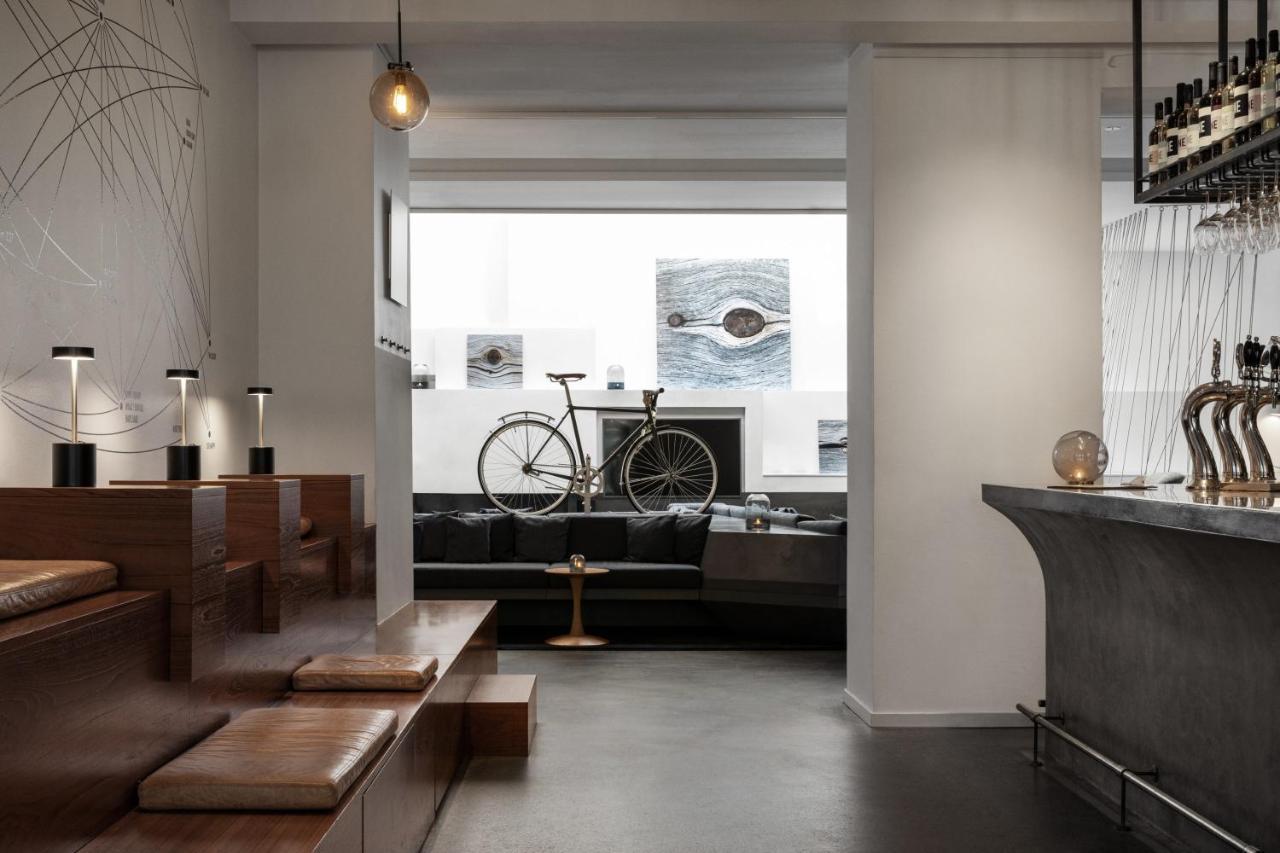 Apartments By Brochner Hotels Kopenhagen Bagian luar foto