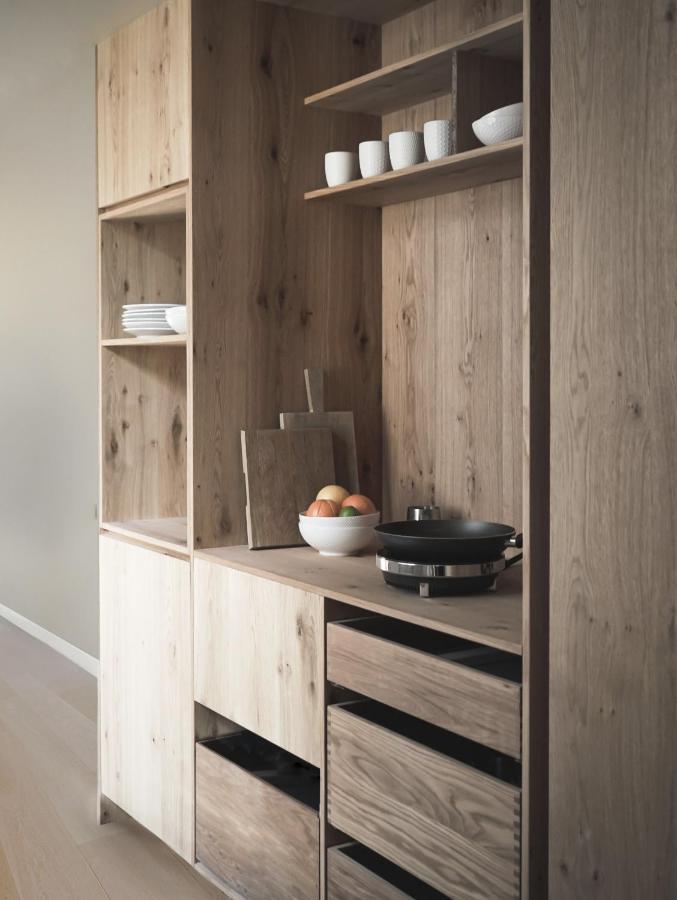 Apartments By Brochner Hotels Kopenhagen Bagian luar foto