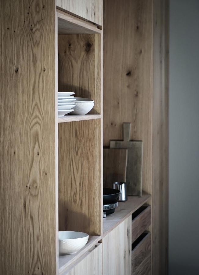 Apartments By Brochner Hotels Kopenhagen Bagian luar foto