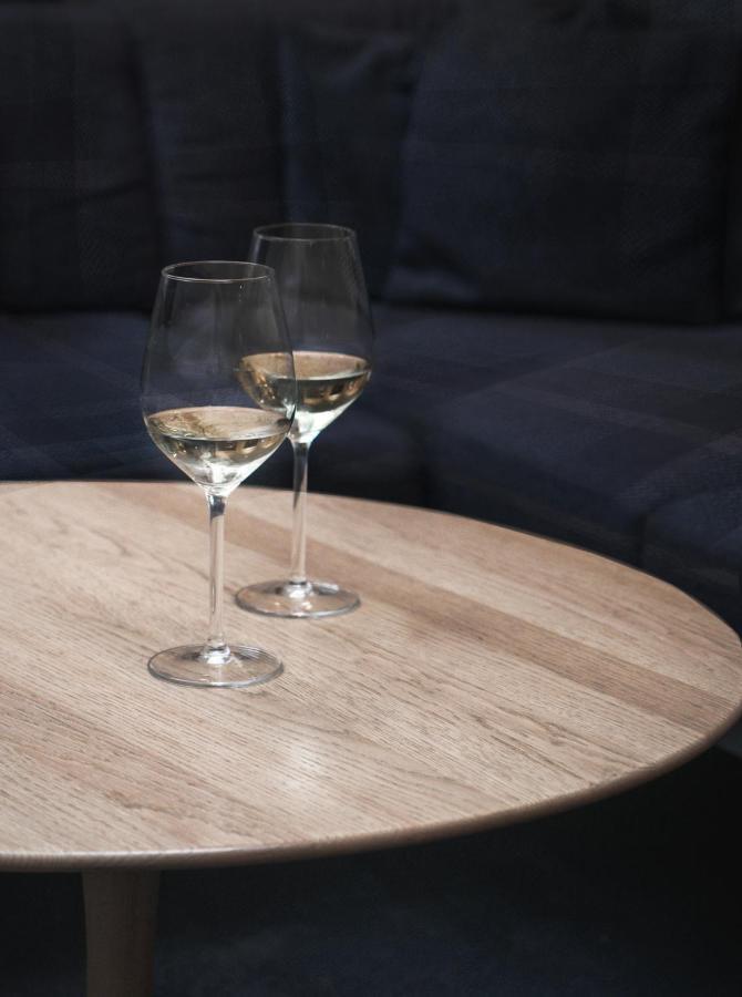 Apartments By Brochner Hotels Kopenhagen Bagian luar foto