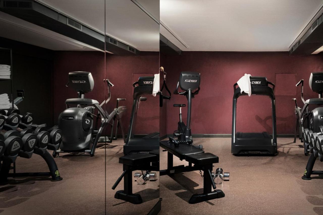 Apartments By Brochner Hotels Kopenhagen Bagian luar foto