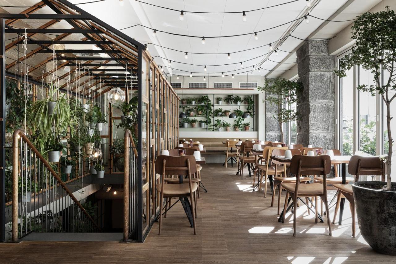 Apartments By Brochner Hotels Kopenhagen Bagian luar foto