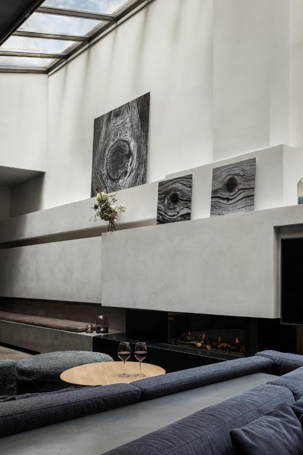 Apartments By Brochner Hotels Kopenhagen Bagian luar foto