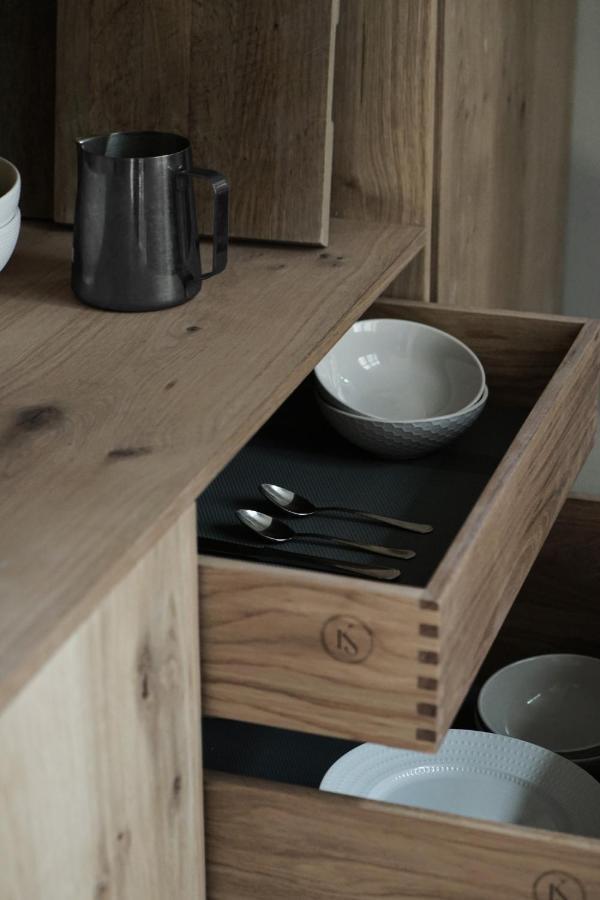 Apartments By Brochner Hotels Kopenhagen Bagian luar foto