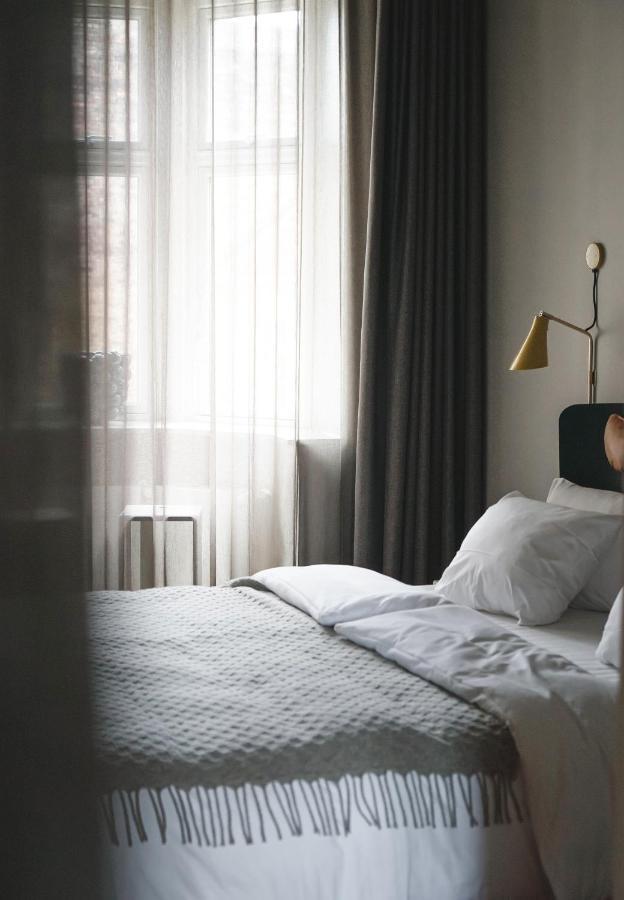 Apartments By Brochner Hotels Kopenhagen Bagian luar foto
