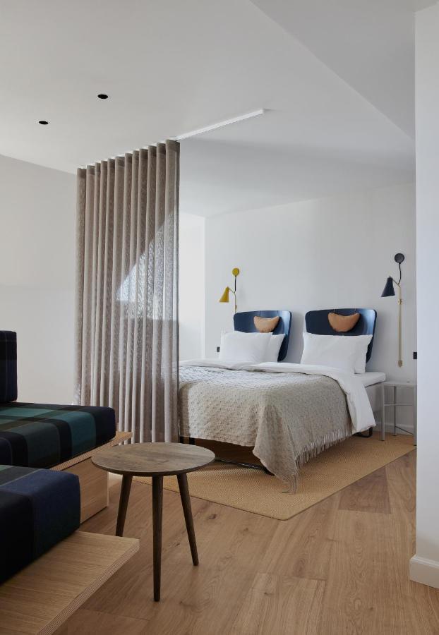 Apartments By Brochner Hotels Kopenhagen Bagian luar foto