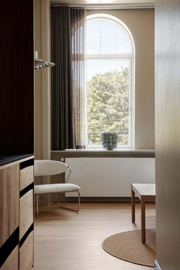 Apartments By Brochner Hotels Kopenhagen Bagian luar foto