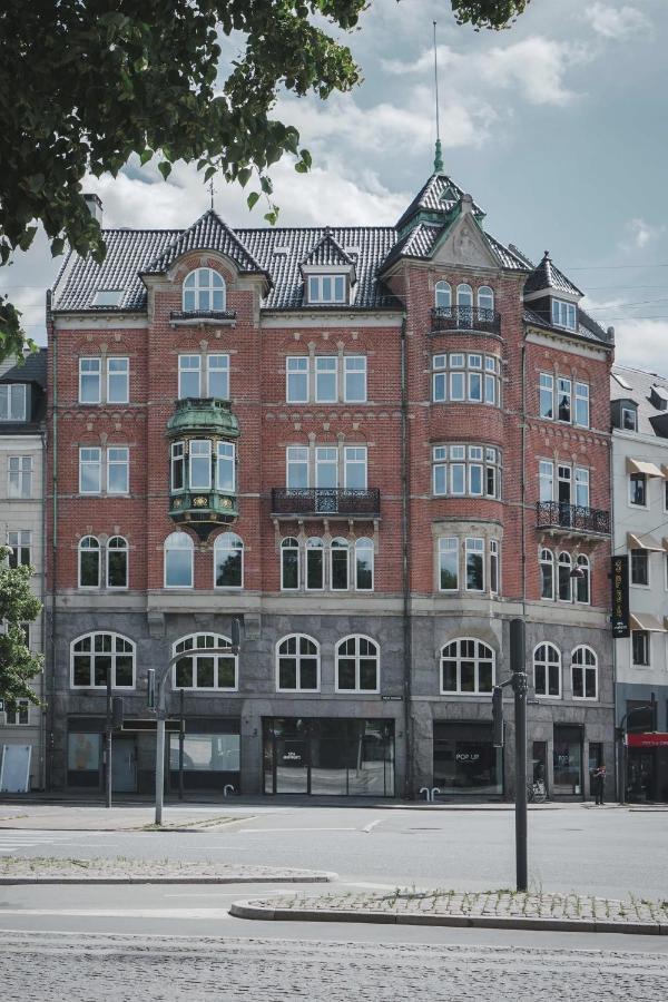 Apartments By Brochner Hotels Kopenhagen Bagian luar foto