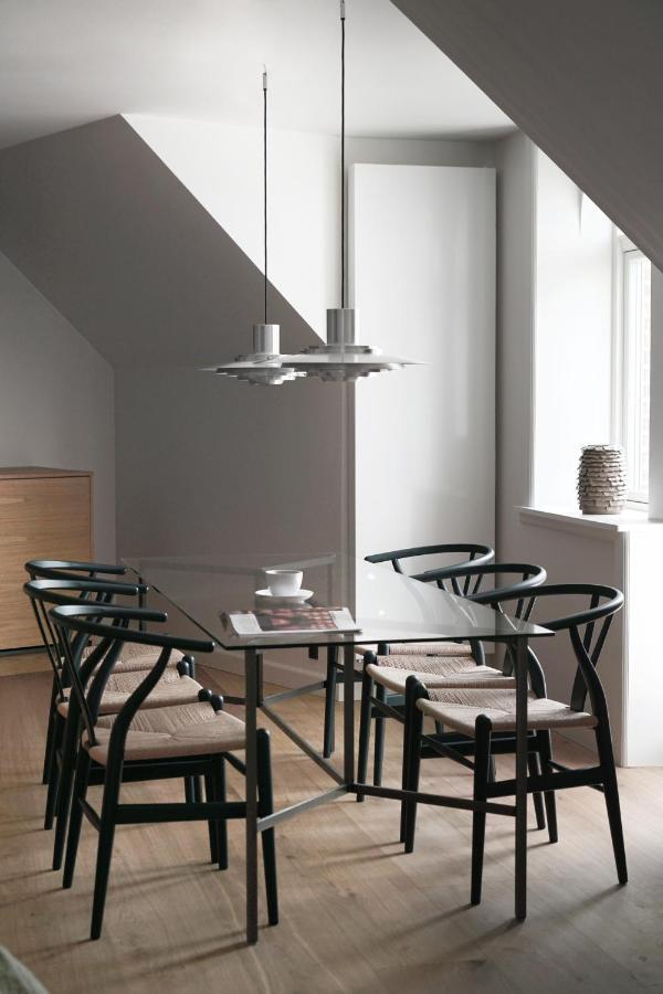 Apartments By Brochner Hotels Kopenhagen Bagian luar foto