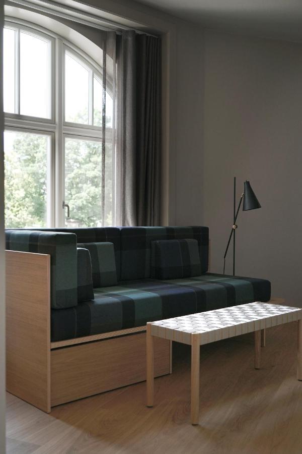 Apartments By Brochner Hotels Kopenhagen Bagian luar foto