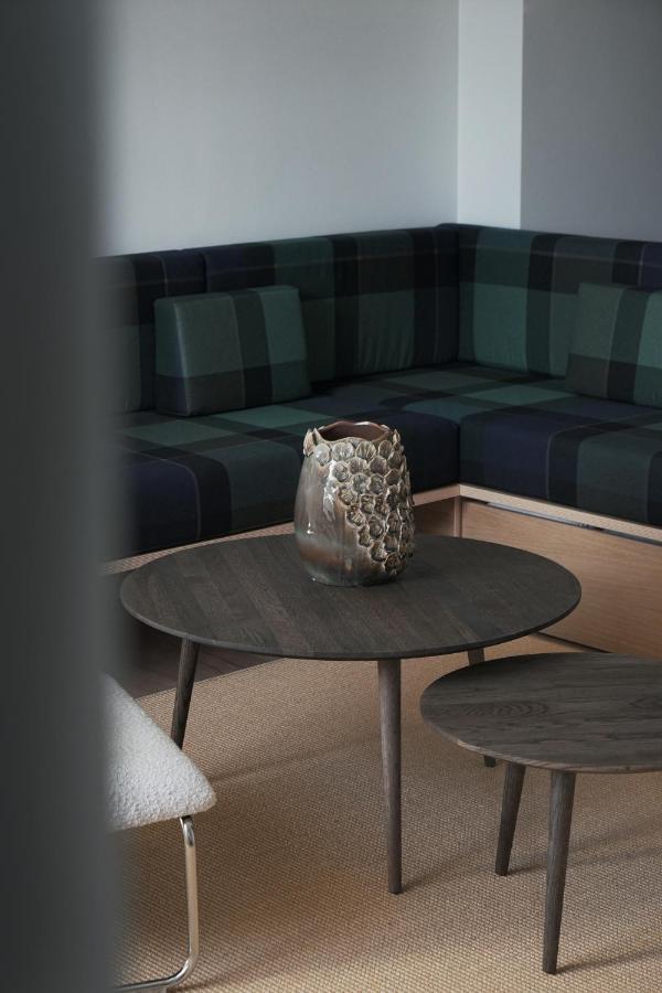 Apartments By Brochner Hotels Kopenhagen Bagian luar foto