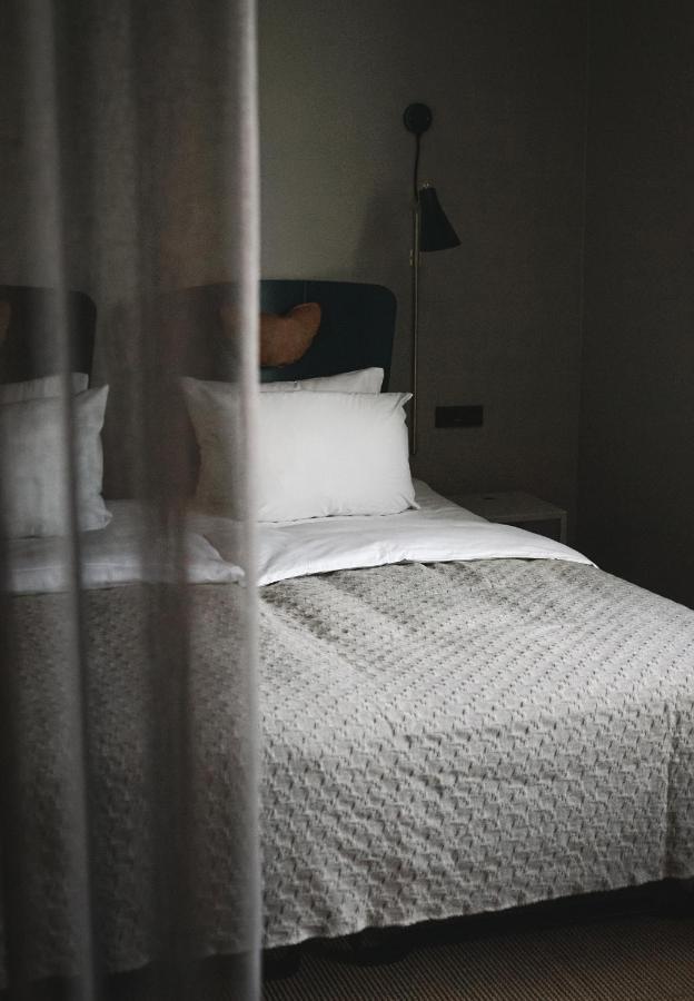 Apartments By Brochner Hotels Kopenhagen Ruang foto