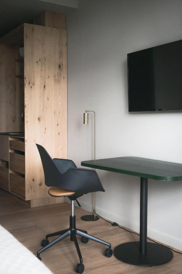 Apartments By Brochner Hotels Kopenhagen Bagian luar foto