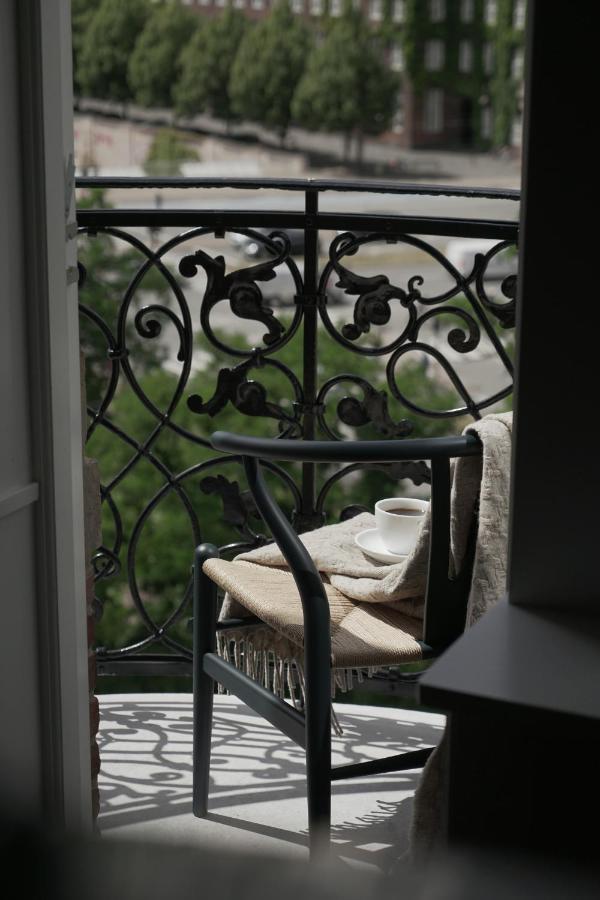 Apartments By Brochner Hotels Kopenhagen Bagian luar foto