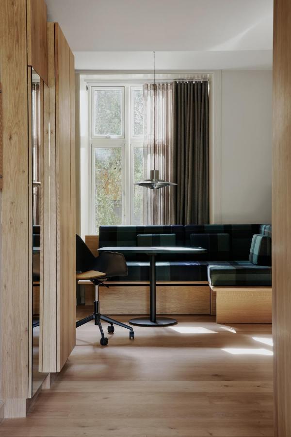Apartments By Brochner Hotels Kopenhagen Bagian luar foto