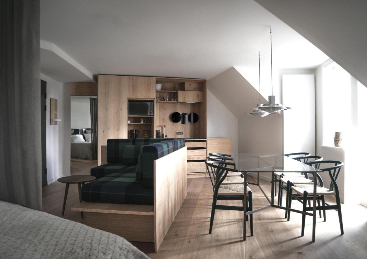 Apartments By Brochner Hotels Kopenhagen Bagian luar foto